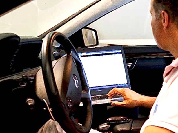 Her Türlü Araç Kapı, Kilit ve İmmobilizer Anahtar Sistemleri