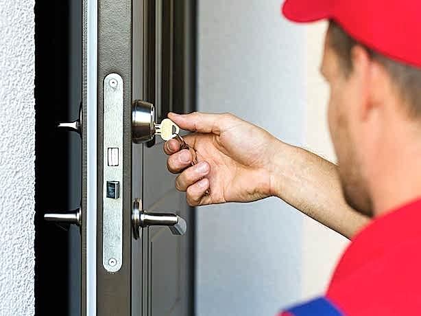 7/24 Günün Her Saati Kapı Açma Servisi